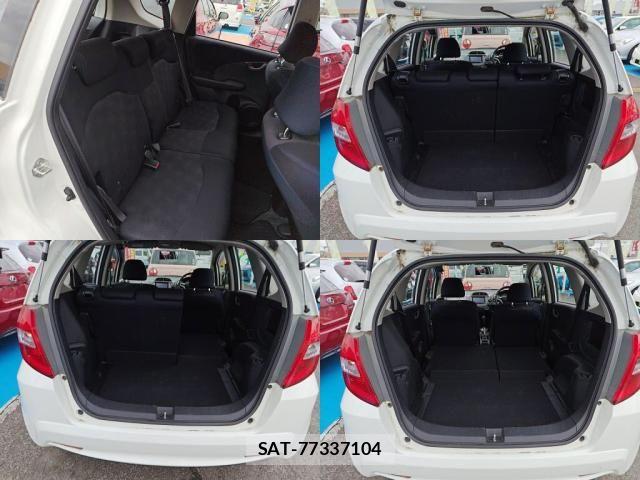 Honda FIT 2014-04 8099145-6