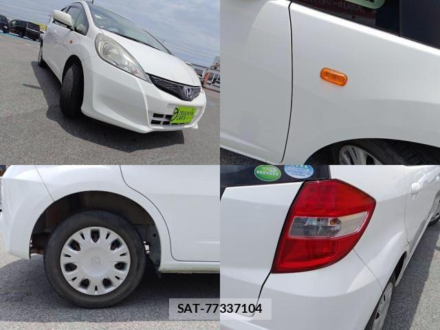 Honda FIT 2014-04 8099145-7