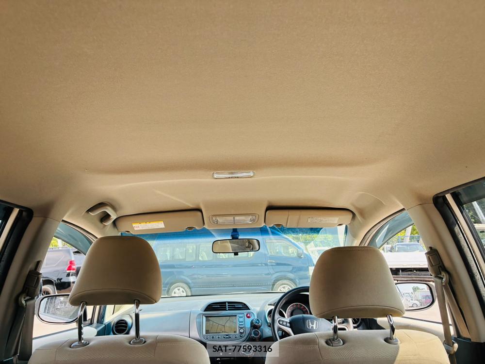 Honda FIT 2010-04 7970699-24