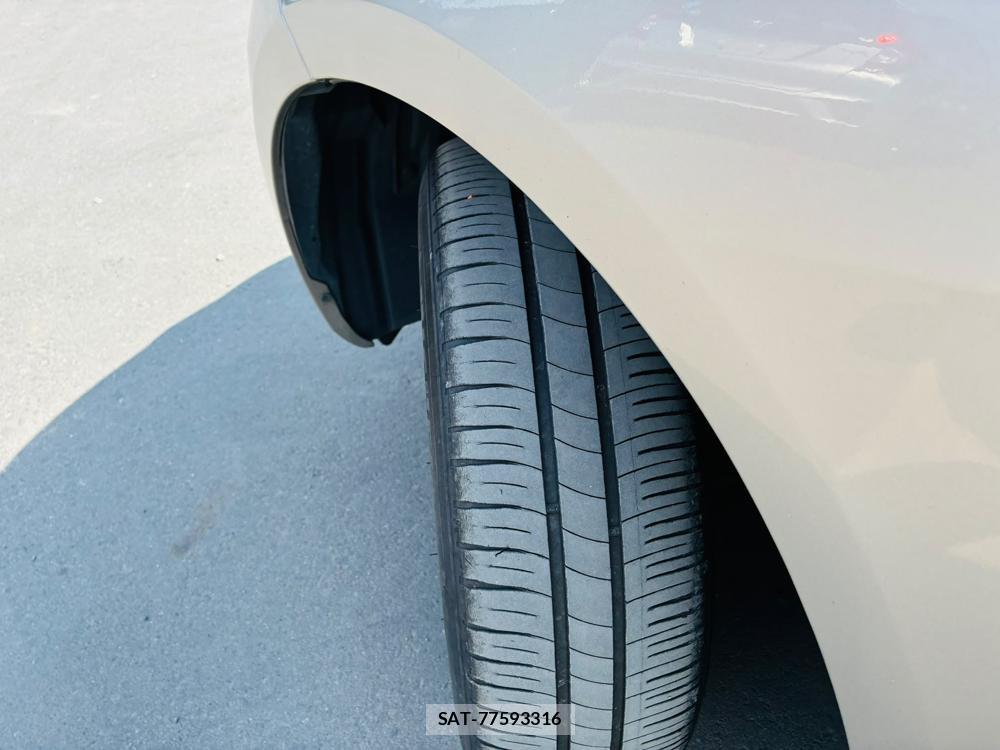 Honda FIT 2010-04 7970699-31