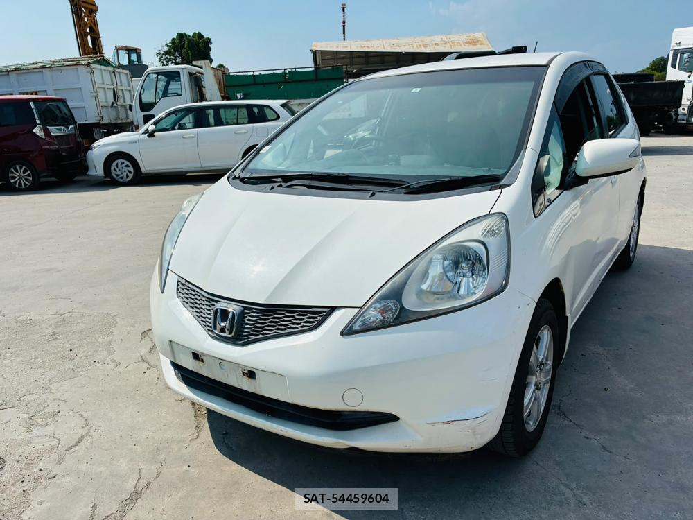 Honda FIT 2009-03 8068709-0