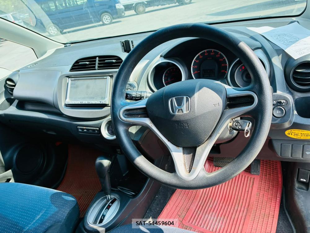 Honda FIT 2009-03 8068709-14