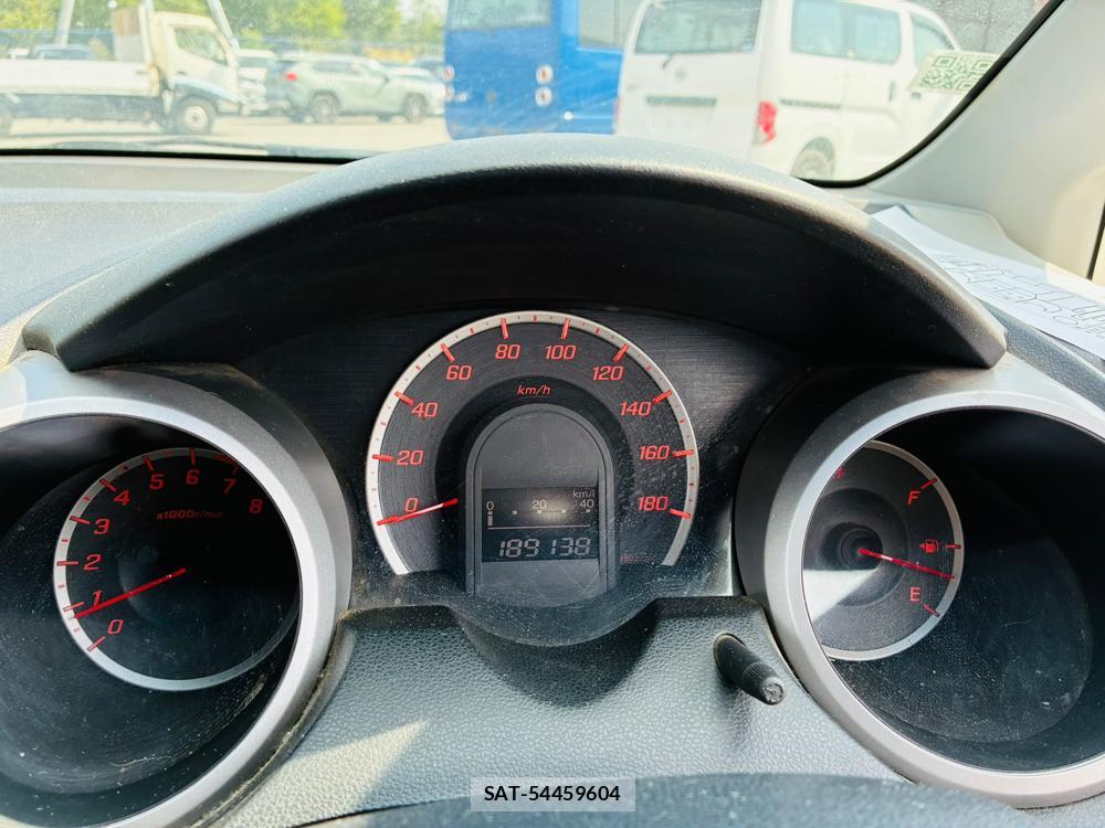 Honda FIT 2009-03 8068709-15