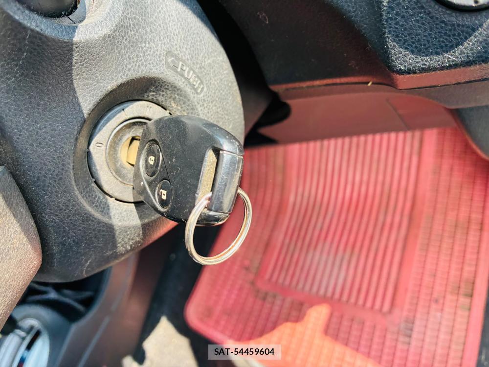 Honda FIT 2009-03 8068709-16