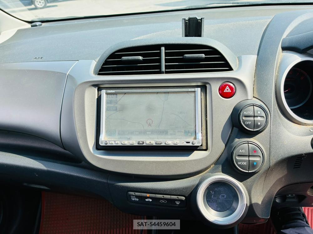 Honda FIT 2009-03 8068709-18