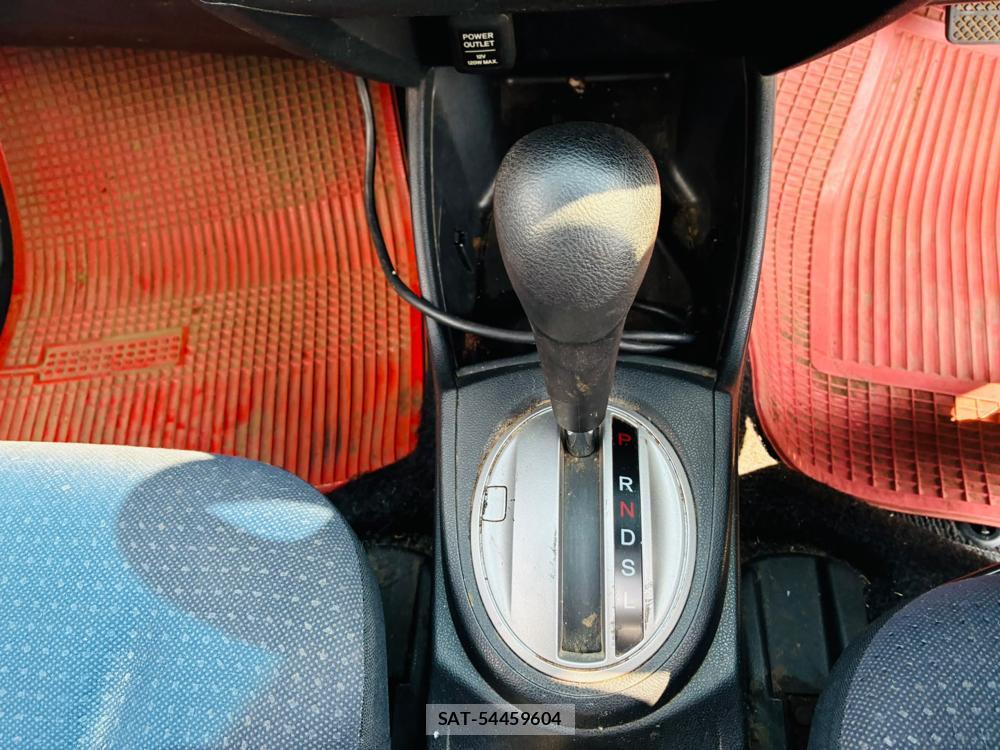 Honda FIT 2009-03 8068709-19