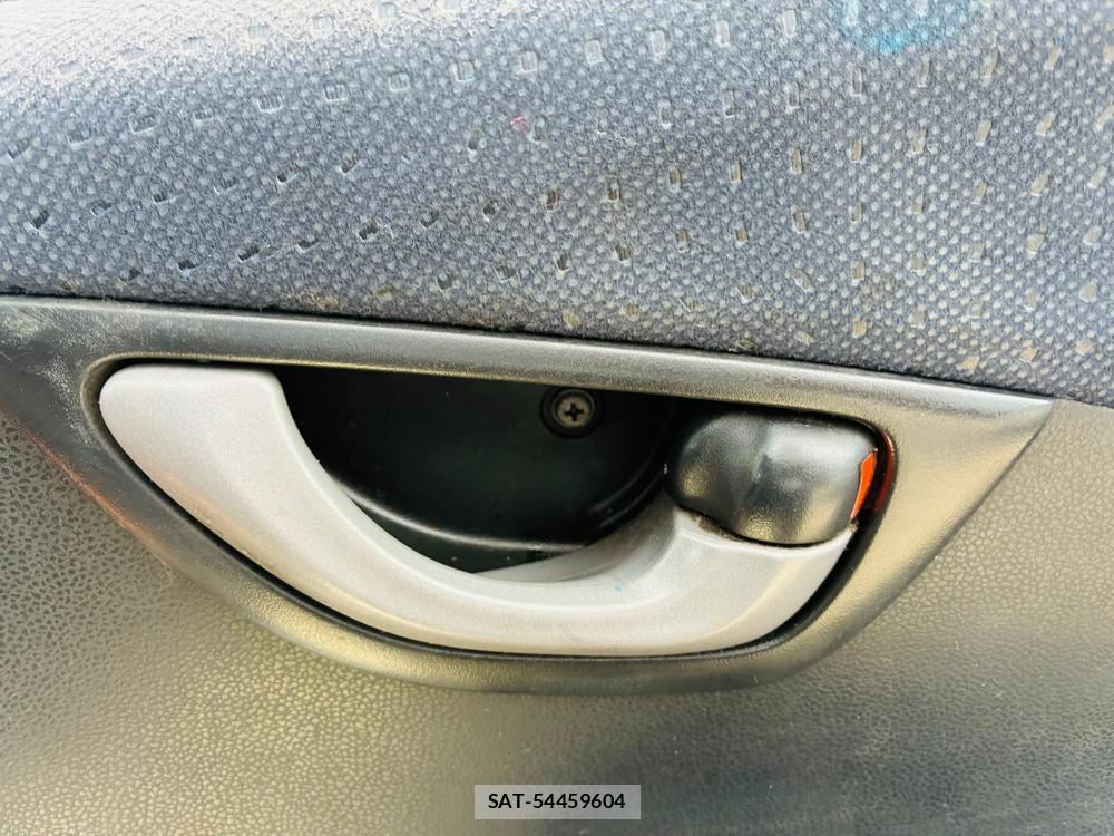 Honda FIT 2009-03 8068709-20
