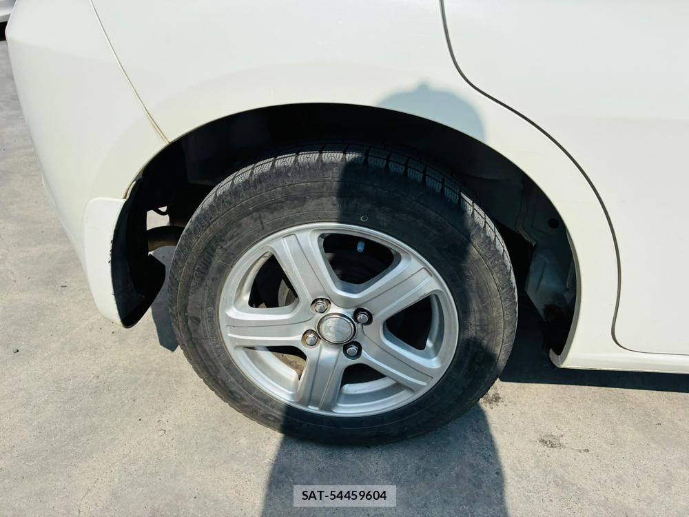 Honda FIT 2009-03 8068709-27