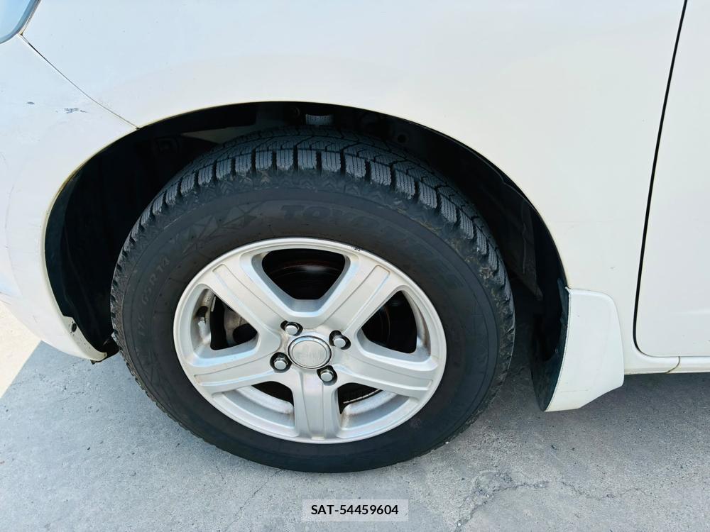 Honda FIT 2009-03 8068709-29