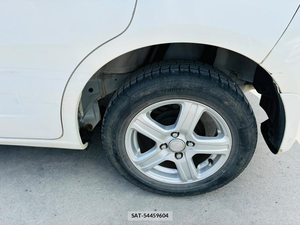 Honda FIT 2009-03 8068709-30