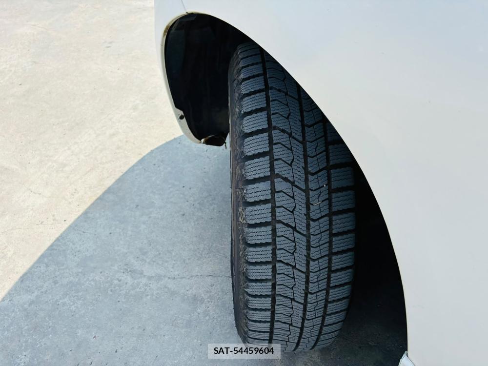 Honda FIT 2009-03 8068709-31