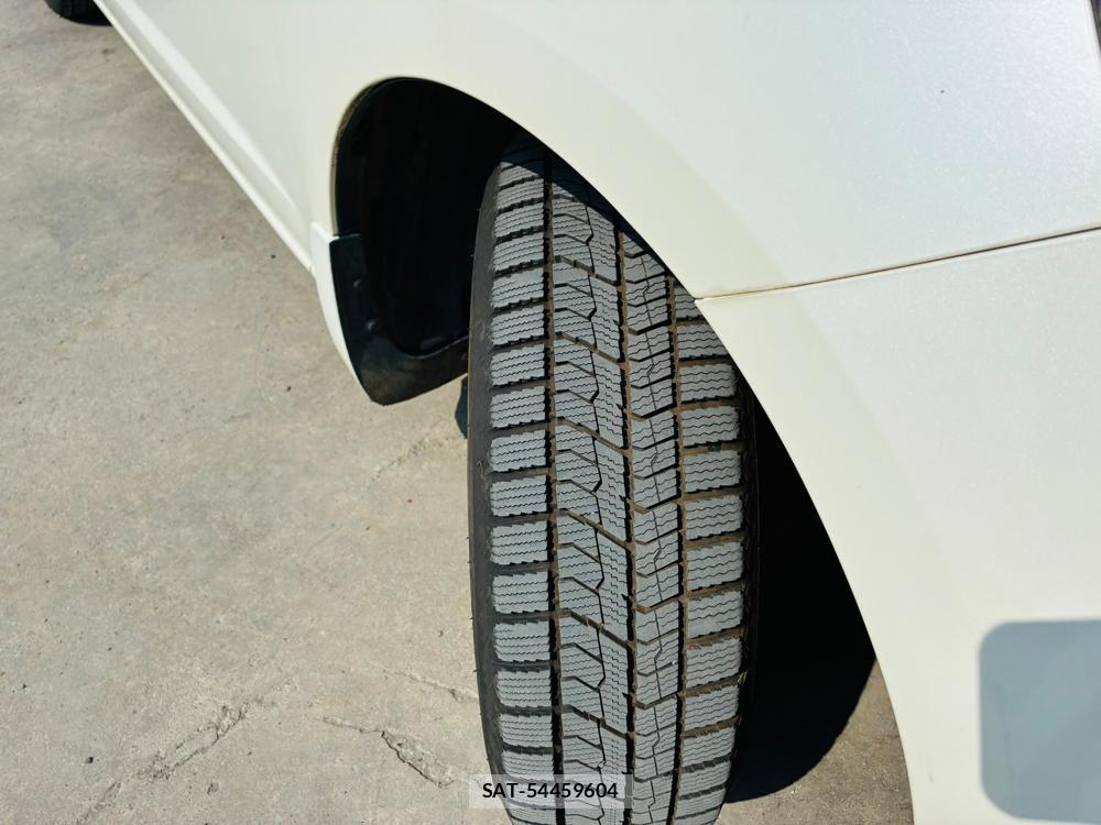 Honda FIT 2009-03 8068709-32