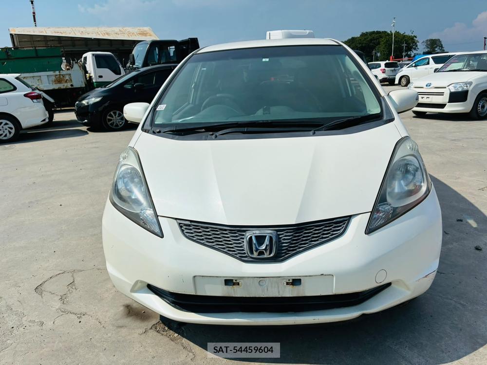 Honda FIT 2009-03 8068709-7