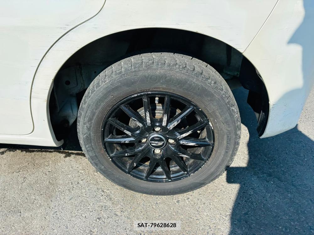 Honda FIT 2012-06 7970702-30