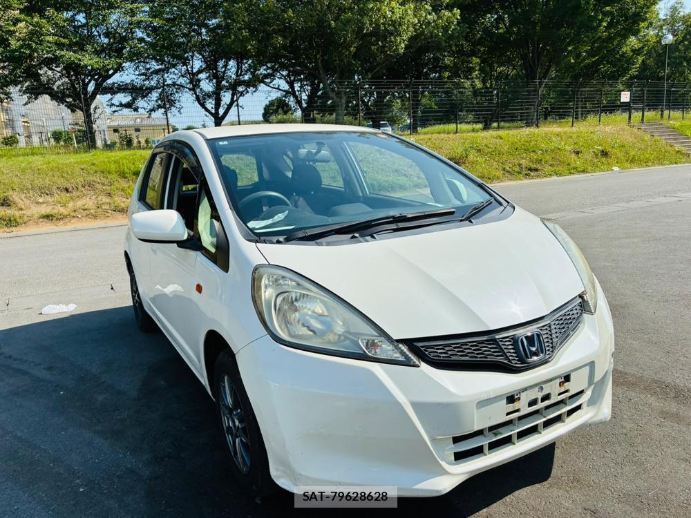 Honda FIT 2012-06 7970702-6