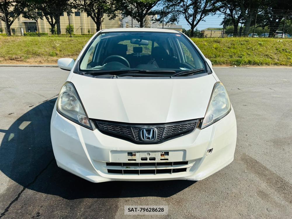 Honda FIT 2012-06 7970702-7