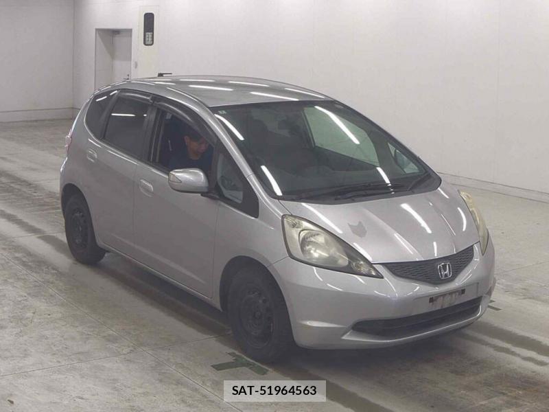 Honda  2008-03 8112292-0