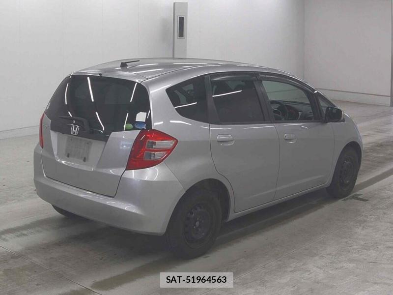 Honda  2008-03 8112292-1