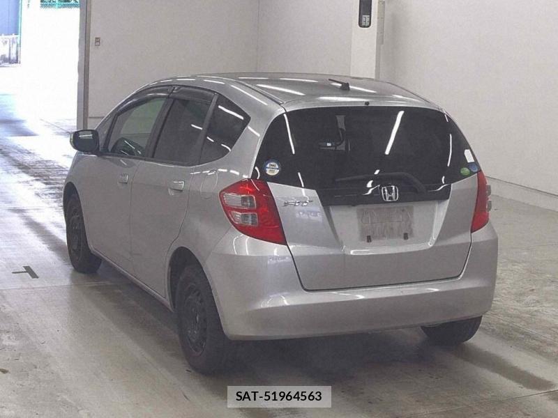 Honda  2008-03 8112292-2