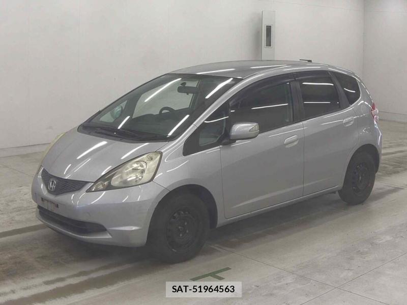 Honda  2008-03 8112292-3