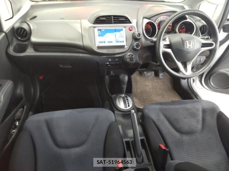 Honda  2008-03 8112292-4