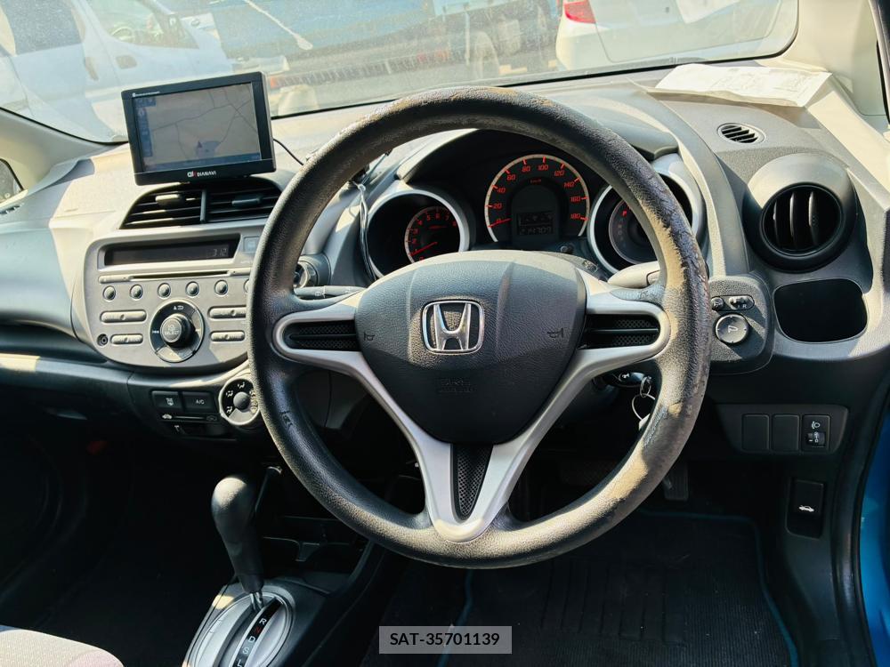 Honda FIT 2010-02 7970701-14