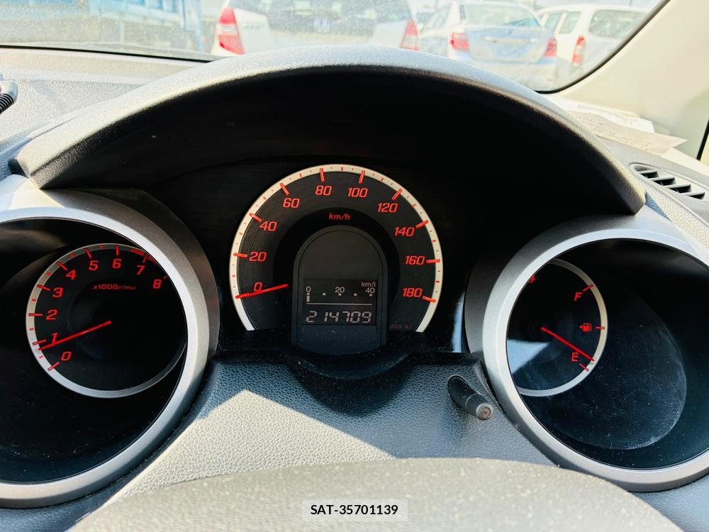 Honda FIT 2010-02 7970701-15