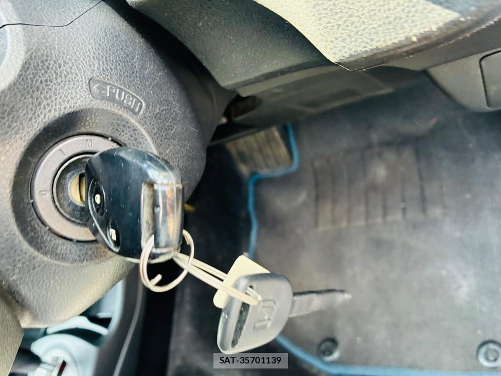 Honda FIT 2010-02 7970701-16
