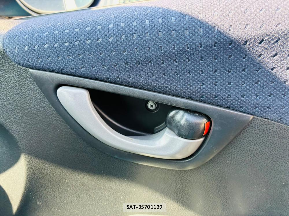 Honda FIT 2010-02 7970701-20