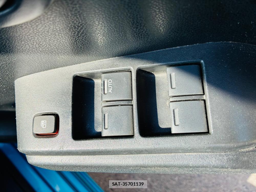 Honda FIT 2010-02 7970701-21