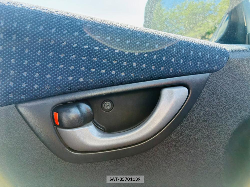 Honda FIT 2010-02 7970701-22