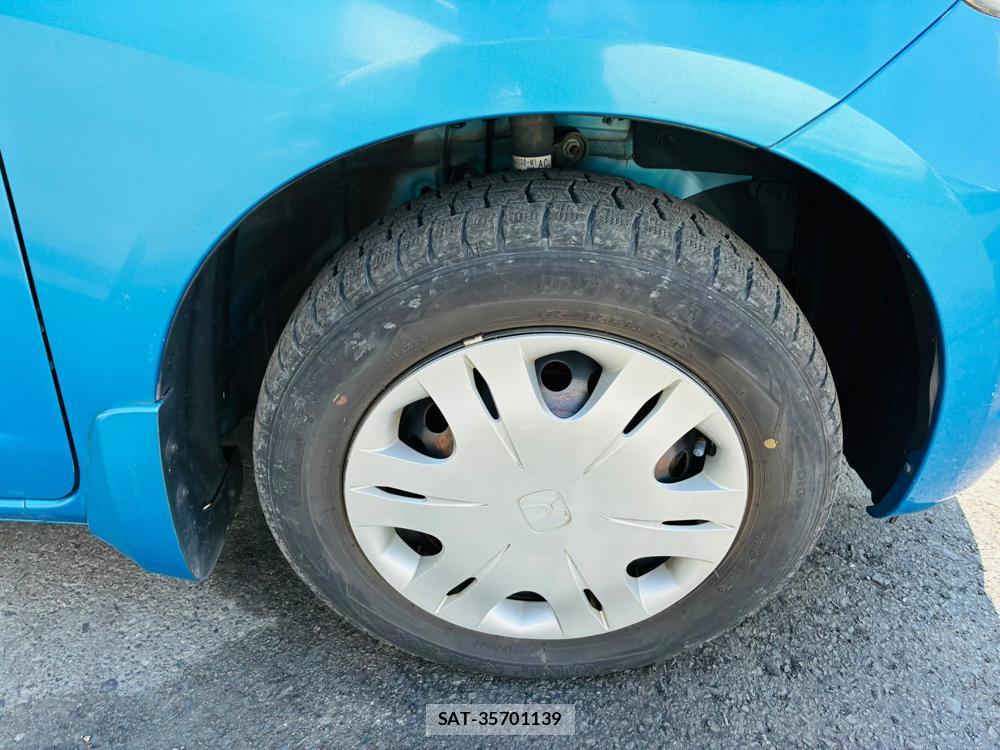 Honda FIT 2010-02 7970701-28