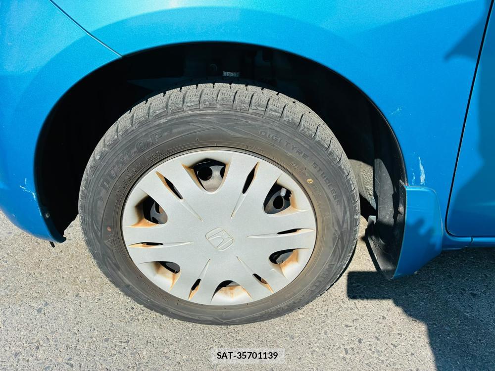 Honda FIT 2010-02 7970701-29
