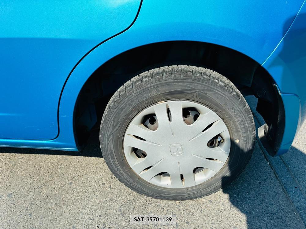 Honda FIT 2010-02 7970701-30