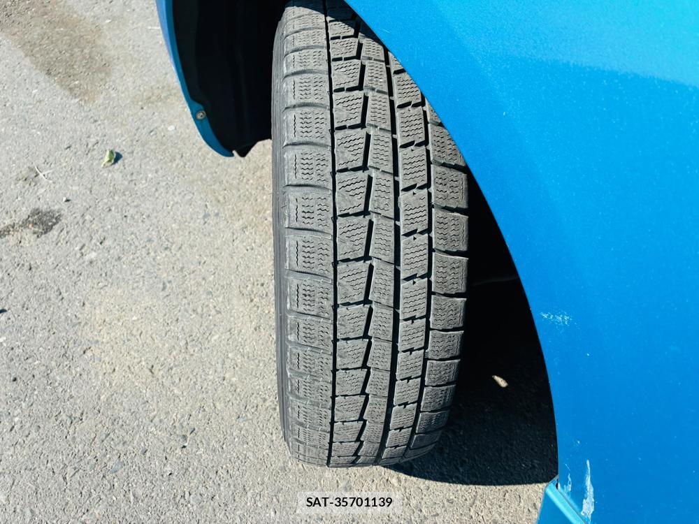 Honda FIT 2010-02 7970701-31
