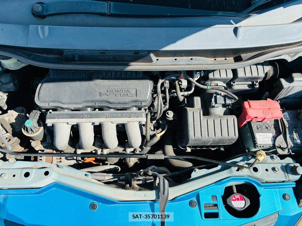Honda FIT 2010-02 7970701-33