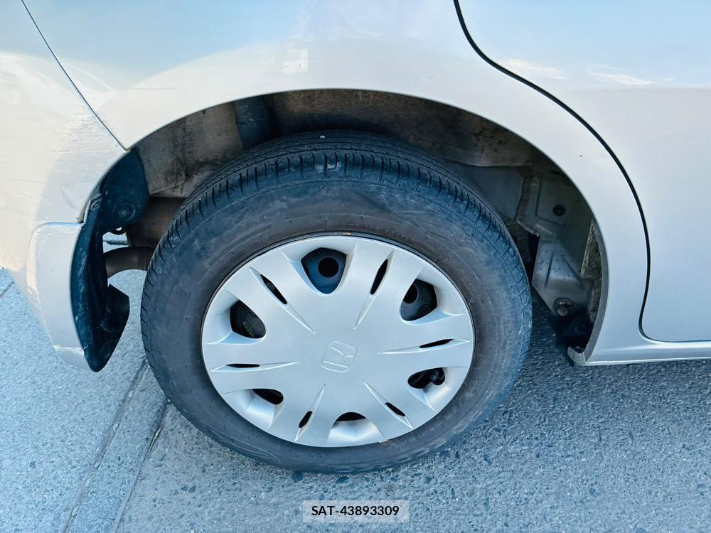 Honda FIT 2009-10 8032640-27