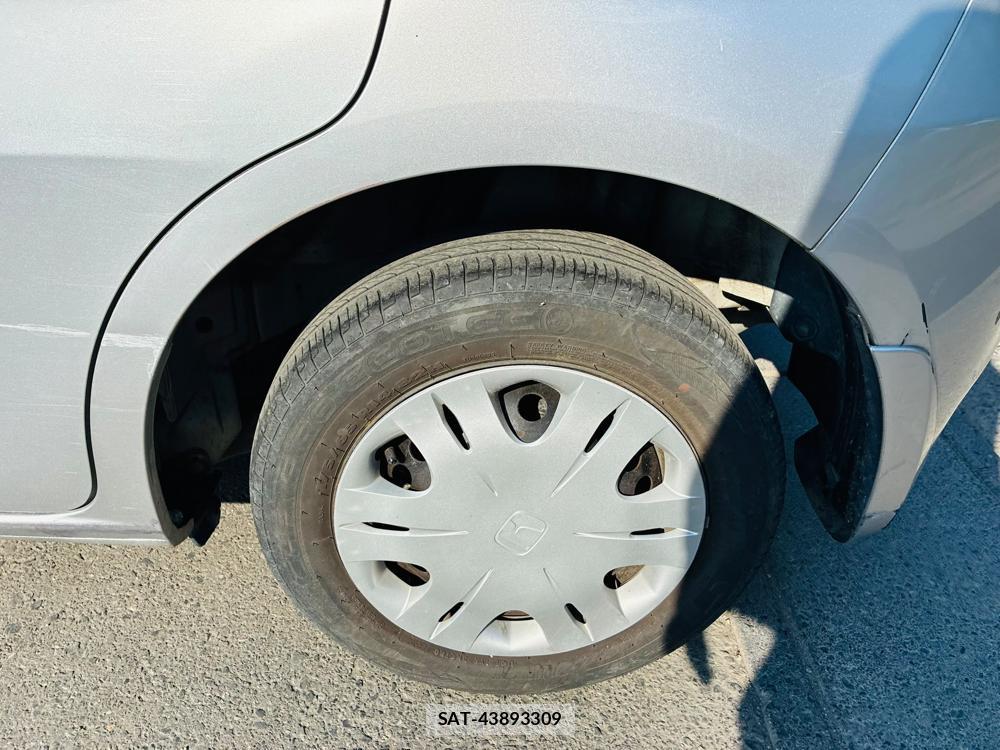Honda FIT 2009-10 8032640-30