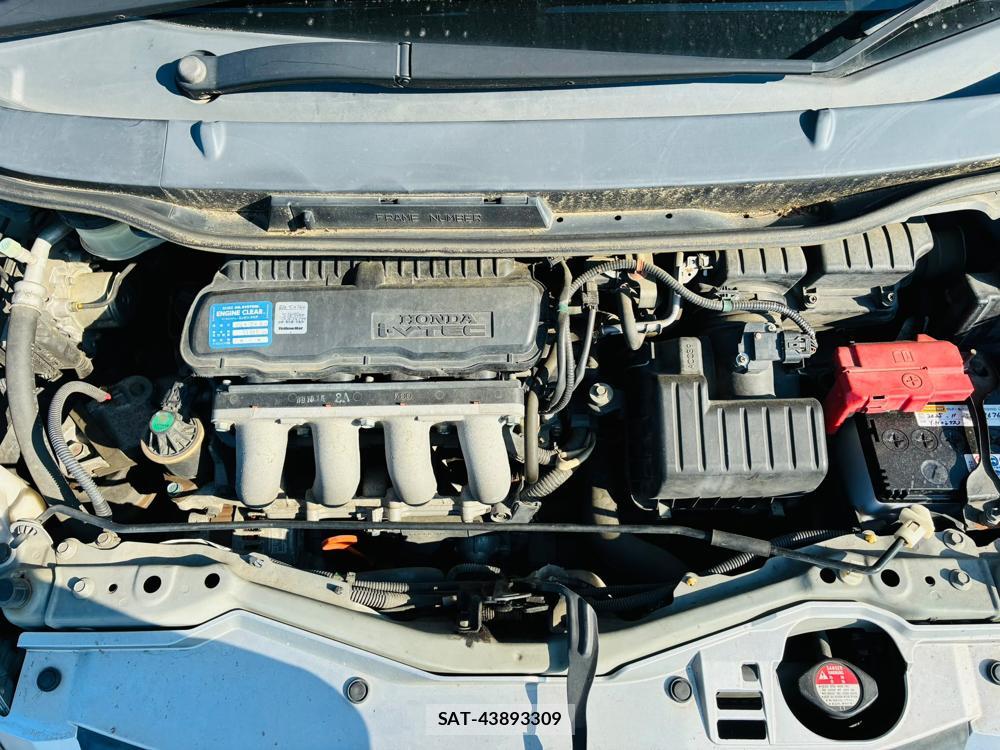 Honda FIT 2009-10 8032640-33