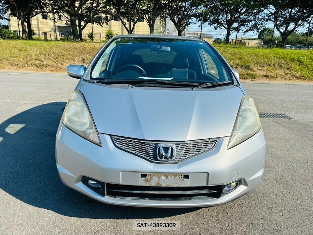 Honda FIT 2009-10 8032640-7