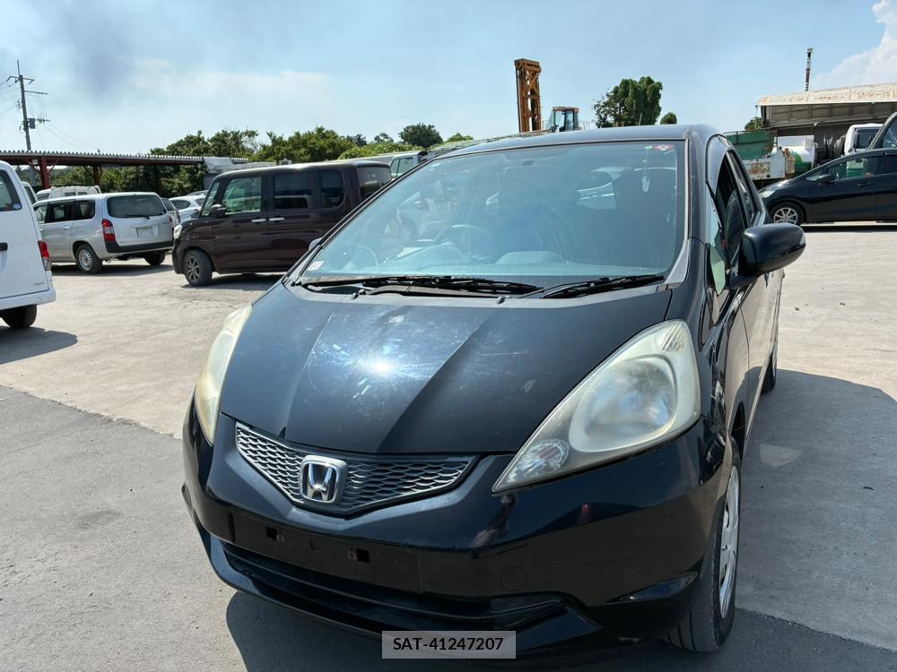 Honda FIT 2008-05 8068711-0