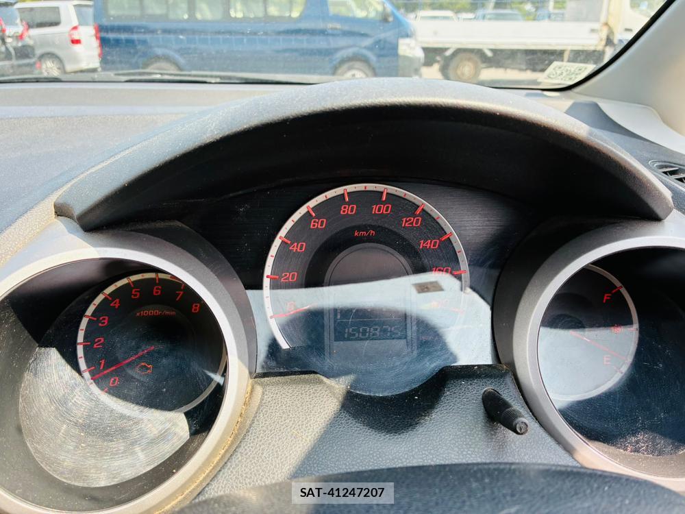 Honda FIT 2008-05 8068711-15