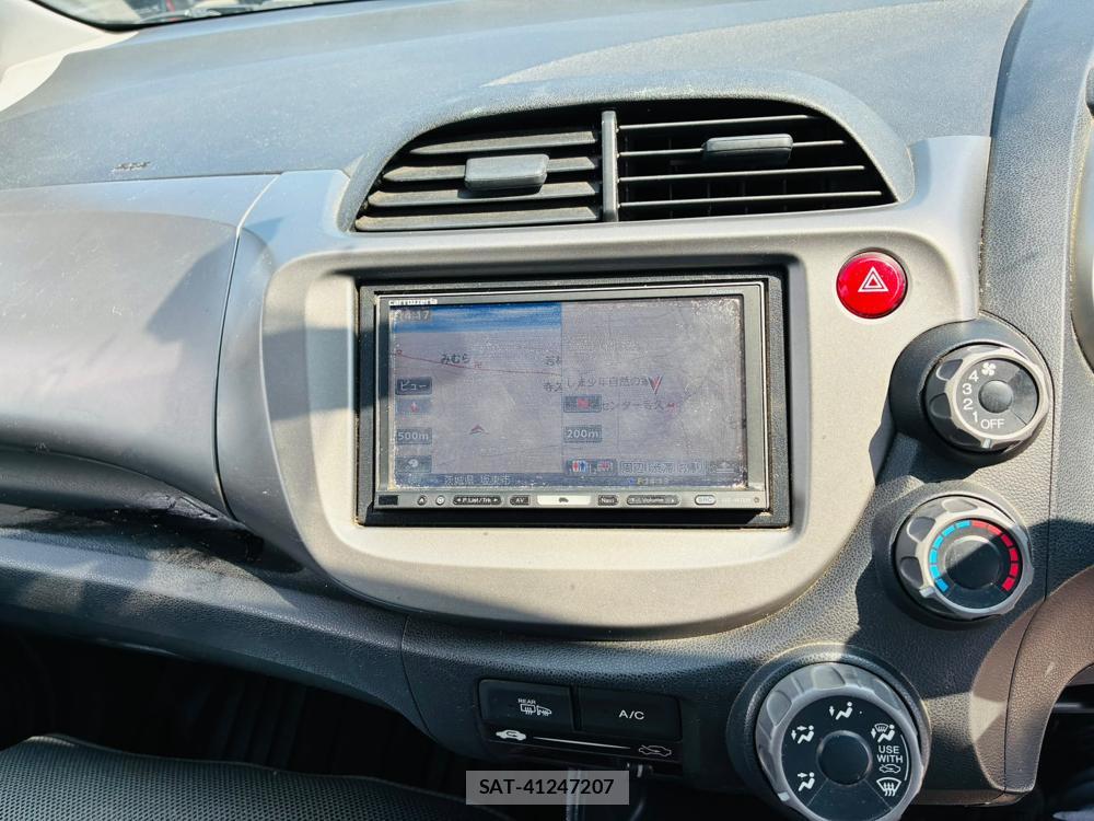 Honda FIT 2008-05 8068711-18