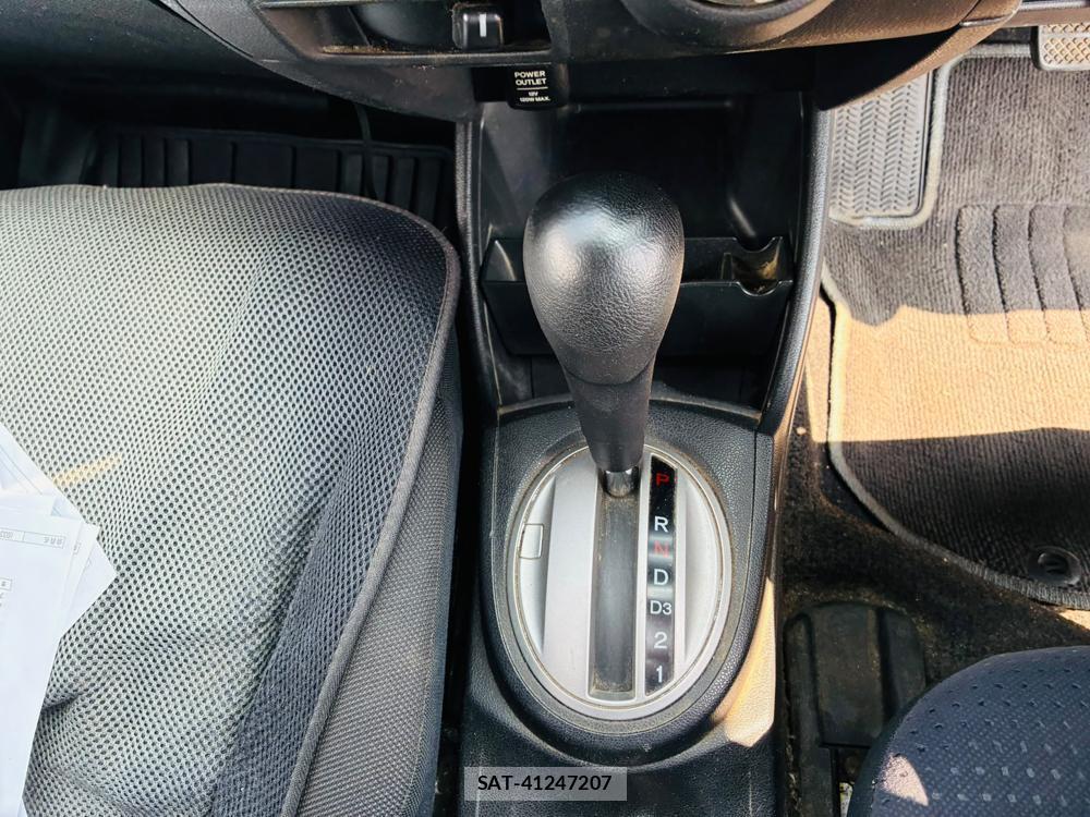 Honda FIT 2008-05 8068711-19