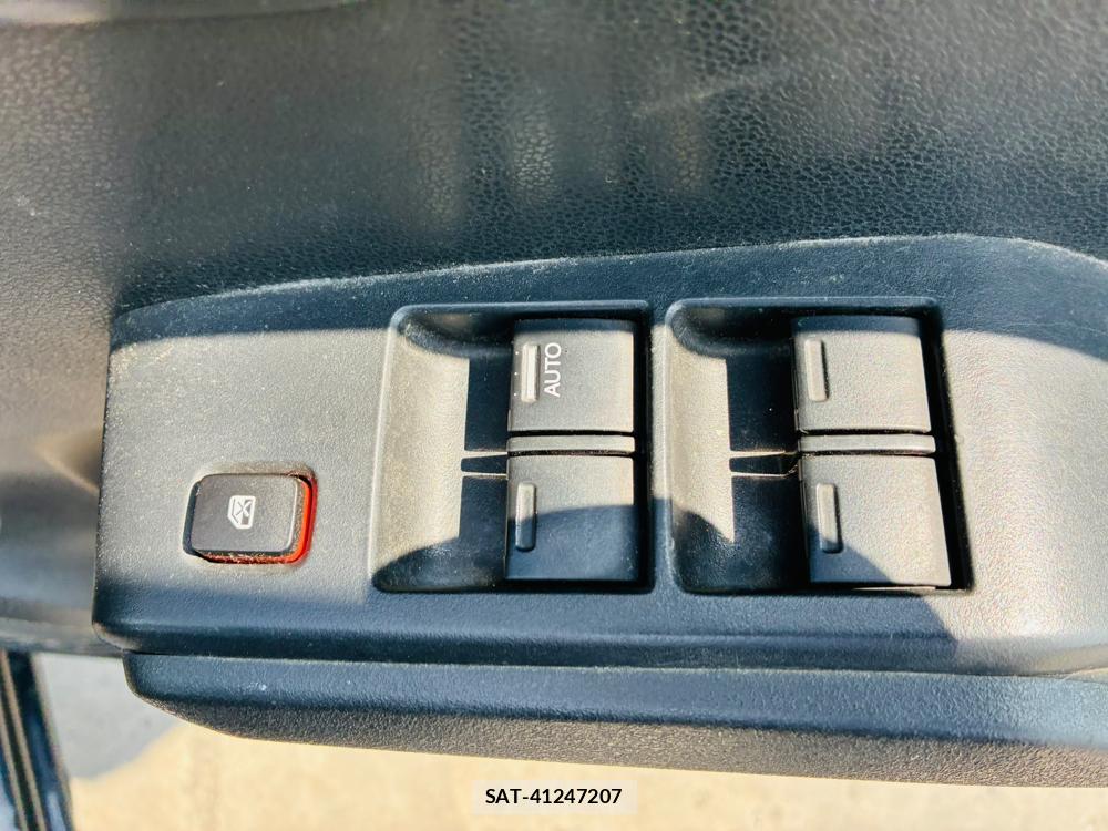 Honda FIT 2008-05 8068711-21