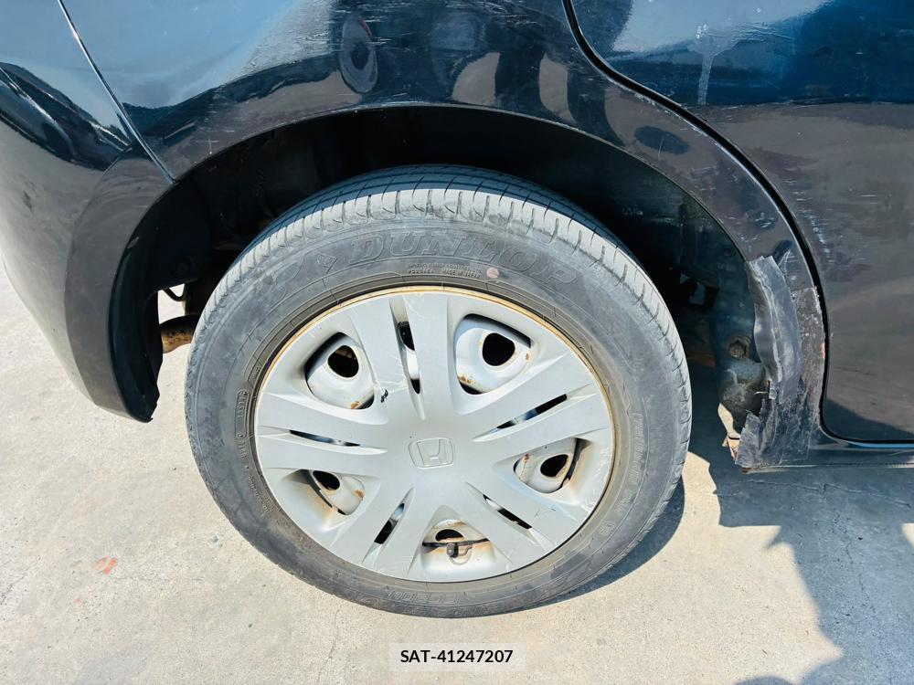 Honda FIT 2008-05 8068711-27
