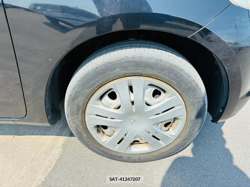 Honda FIT 2008-05 8068711-28