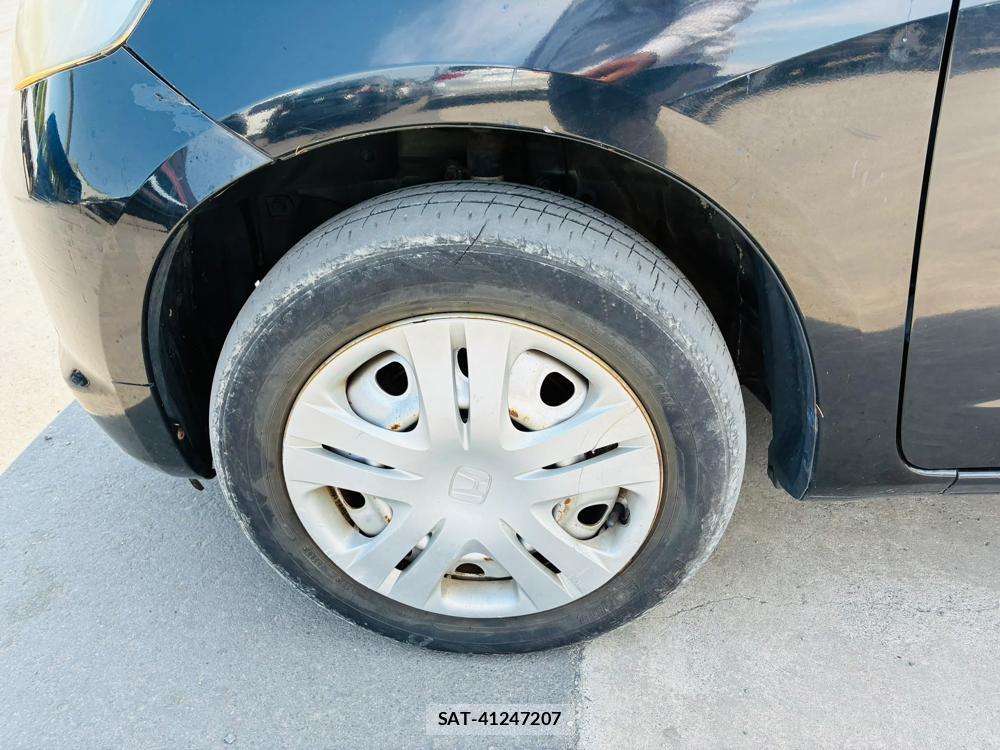 Honda FIT 2008-05 8068711-29