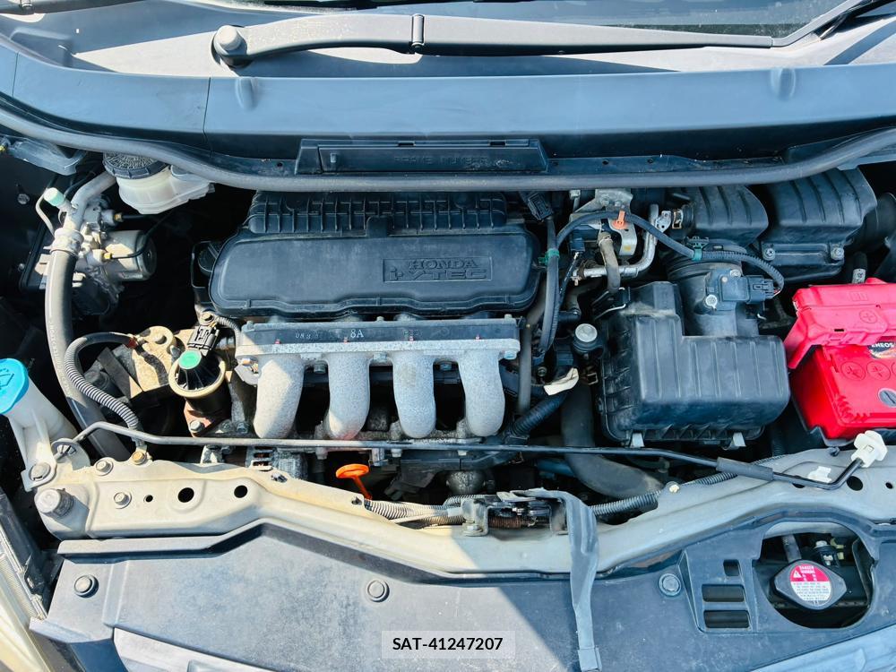 Honda FIT 2008-05 8068711-33