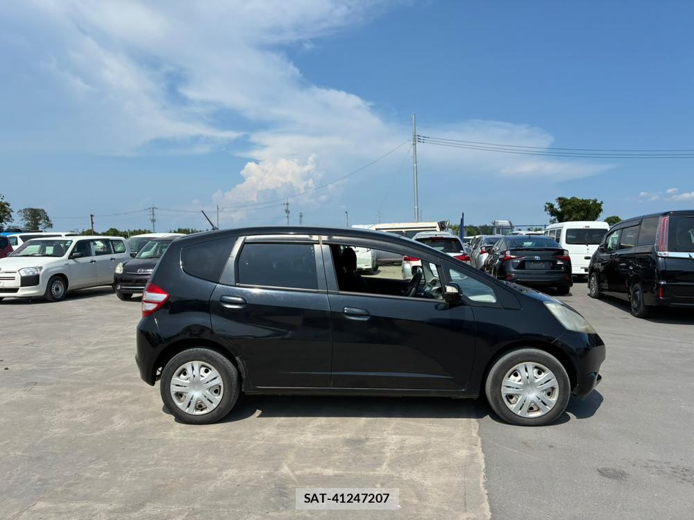 Honda FIT 2008-05 8068711-5